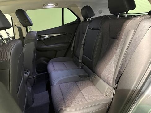 Used 2022 Buick Envision Preferred FWD image 26