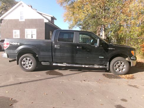 Used 2014 Ford F150 XLT w/ Equipment Group 302A Luxury image 4