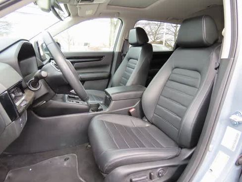 Certified 2023 Honda CR-V EX-L image 12