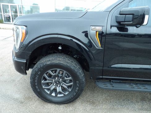 Used 2022 Ford F150 Tremor w/ Equipment Group 402A High AWD/4WD image 2