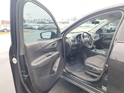 Used 2019 Chevrolet Equinox LT image 10