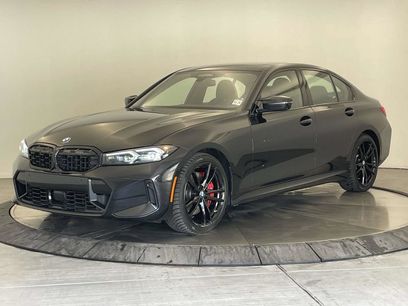 Used 2024 BMW M340i xDrive