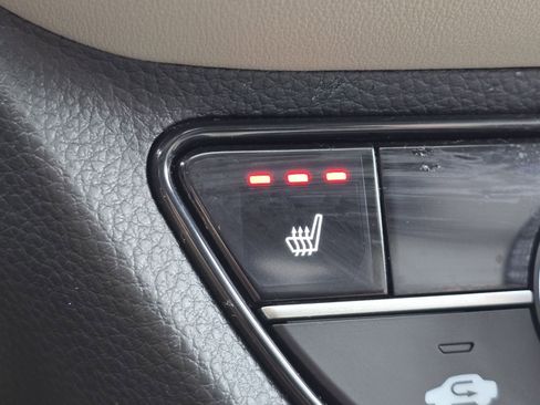 Used 2024 Honda HR-V EX-L image 5