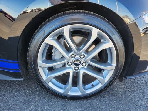 Used 2022 Ford Mustang GT Premium w/ Ford Safe & Smart Package image 42