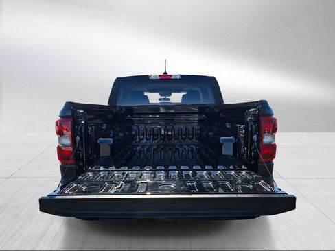 New 2025 Ford Maverick XLT w/ Black Appearance Package AWD/4WD image 34