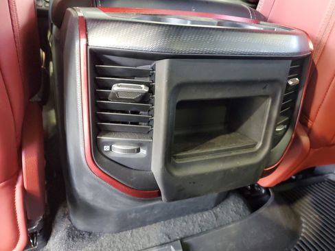 Used 2023 RAM 1500 Rebel w/ Rebel Level 1 Equipment Group AWD/4WD image 12