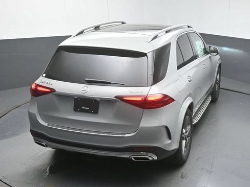 New 2026 Mercedes-Benz GLE 350 4MATIC image 48