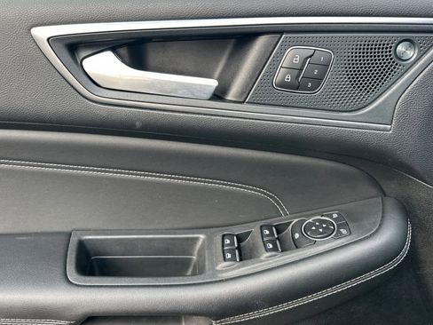 Certified 2024 Ford Edge Titanium image 13