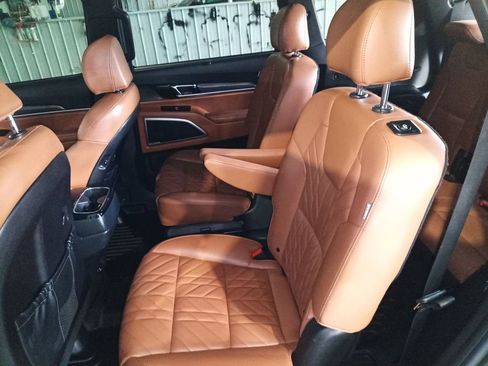 Used 2024 Kia Telluride EX X-Line image 27