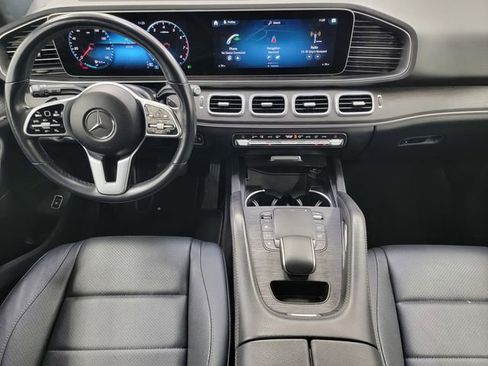 Used 2022 Mercedes-Benz GLE 350 4MATIC w/ Premium Package image 21