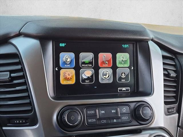 Used 2017 Chevrolet Tahoe LT AWD/4WD image 13