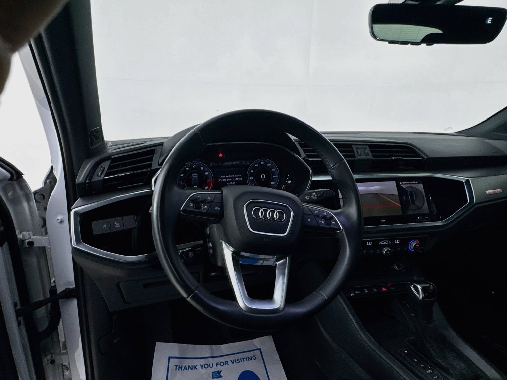 Used 2024 Audi Q3 2.0T Premium Plus AWD/4WD image 11
