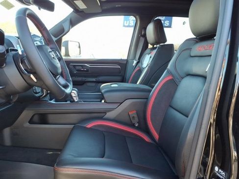 New 2026 RAM 1500 RHO image 7