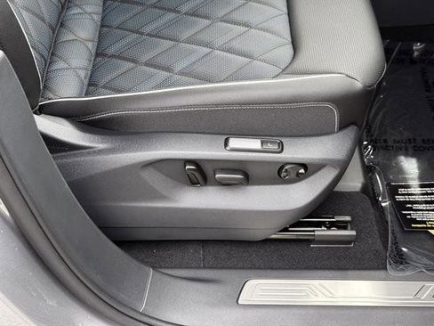 New 2025 Volkswagen Atlas SEL Premium R-Line AWD/4WD image 29