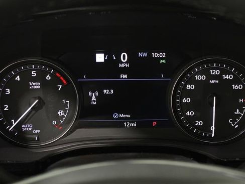 New 2026 Cadillac XT5 Premium Luxury w/ Driver Assist Package image 8