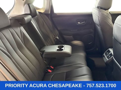 New 2026 Acura ADX FWD image 37