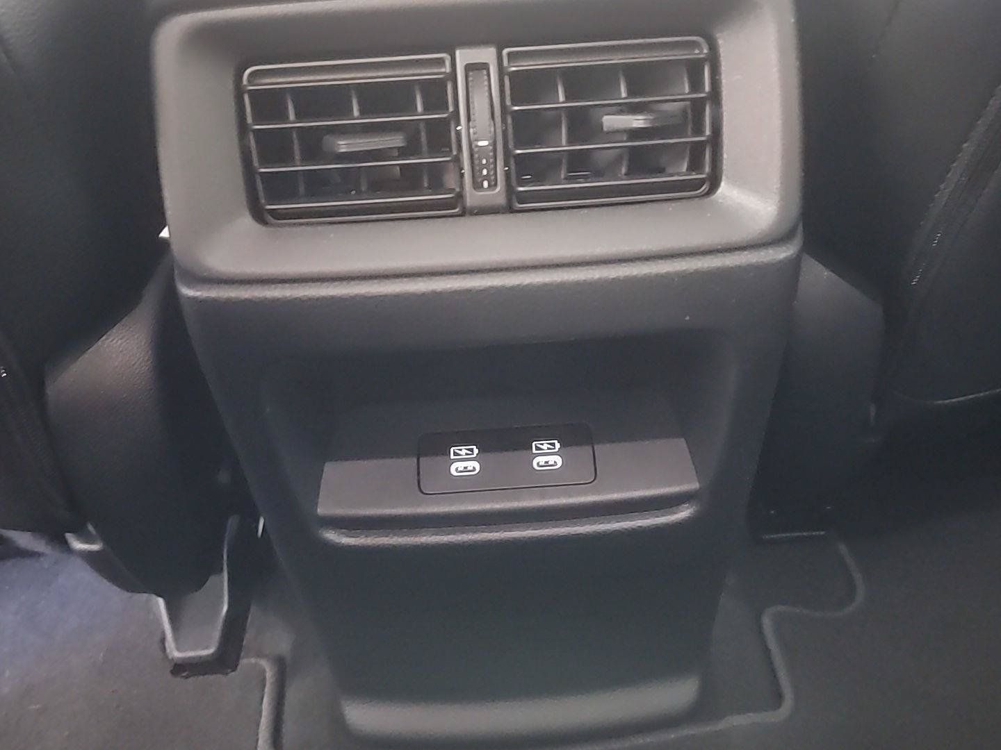 Certified 2026 Honda CR-V Sport-L image 24