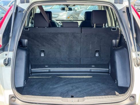 Used 2017 Honda CR-V EX image 25