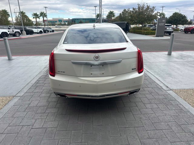 Used 2014 Cadillac XTS Platinum FWD image 6