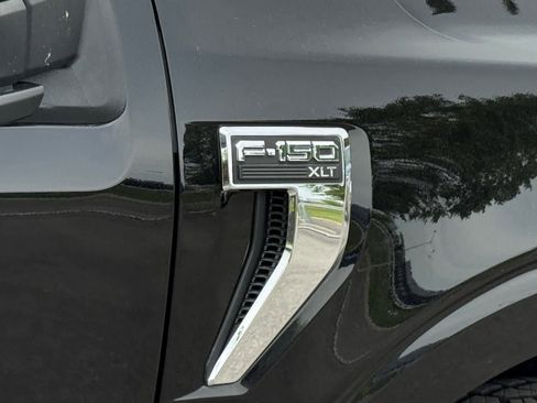 Used 2024 Ford F150 XLT AWD/4WD image 10