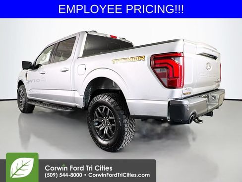 New 2026 Ford F150 Tremor w/ Equipment Group 402A High AWD/4WD image 11