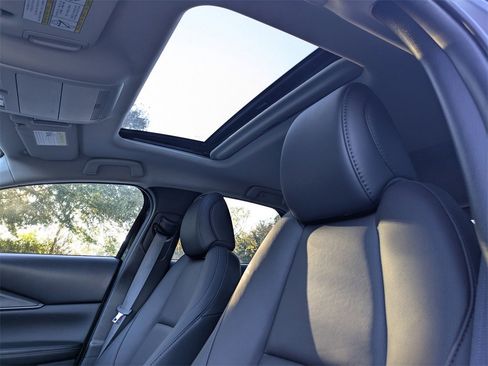 New 2026 MAZDA CX-30 2.5 Turbo w/ Premium Plus Pkg image 20