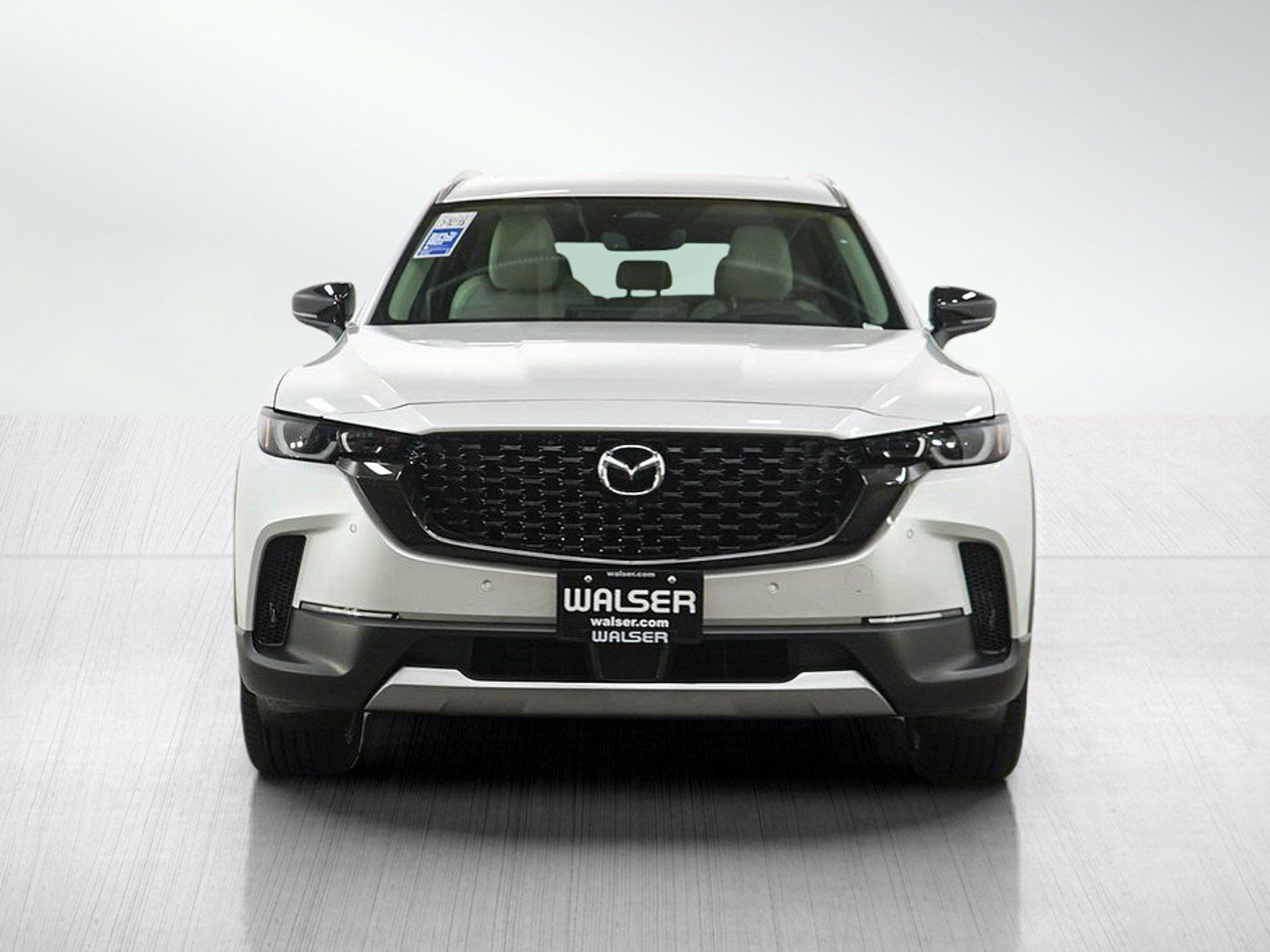 Used 2026 MAZDA CX-50 2.5 Turbo w/ Premium Plus Pkg AWD/4WD image 8