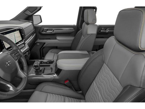 New 2026 Chevrolet Silverado 1500 ZR2 AWD/4WD image 35