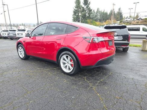 Used 2021 Tesla Model Y Performance image 7