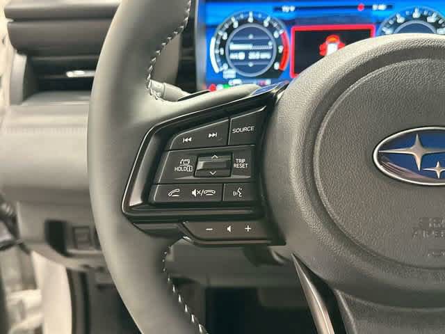 New 2026 Subaru Outback Touring XT AWD/4WD image 9