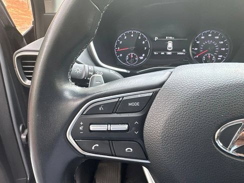 Used 2023 Hyundai Santa Fe SEL FWD image 15
