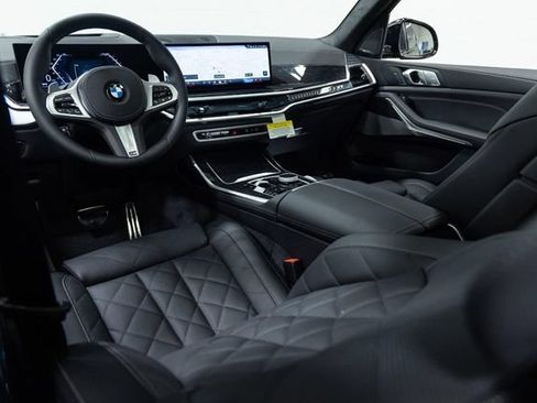 New 2027 BMW X7 xDrive40i w/ M Sport Package AWD/4WD image 22