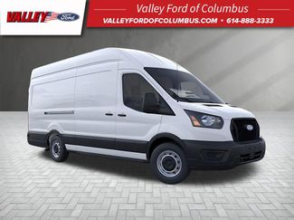 New 2026 Ford Transit 350 Base w/ Load Area Protection Package video 1