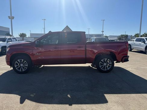 New 2026 Chevrolet Silverado 1500 RST w/ Texas Edition Plus image 16