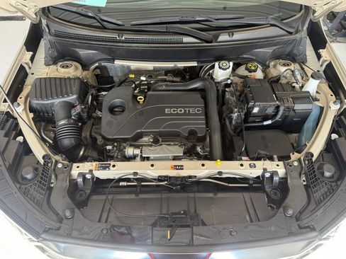 Used 2022 GMC Terrain AT4 w/ Infotainment Package II AWD/4WD image 48