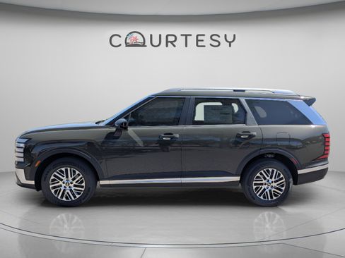 New 2026 Hyundai Palisade SEL AWD/4WD image 2