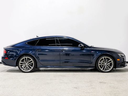 Used 2016 Audi A7 3.0T Premium Plus image 5