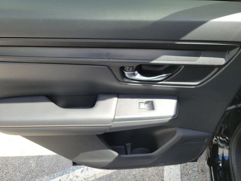 Certified 2023 Honda CR-V Sport image 11