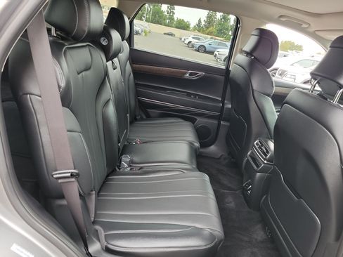 Certified 2026 Genesis GV80 2.5T Select AWD/4WD image 26