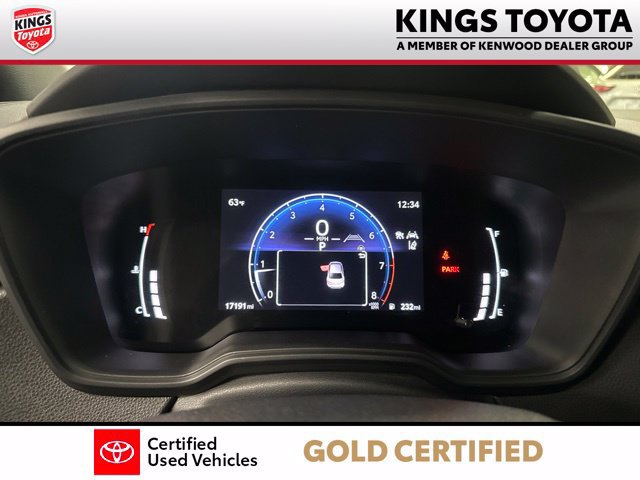 Used 2026 Toyota Corolla SE FWD image 15