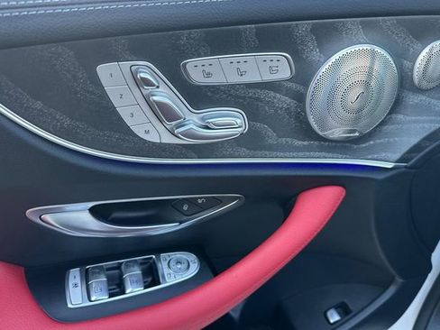 Used 2023 Mercedes-Benz E 450 Cabriolet image 14