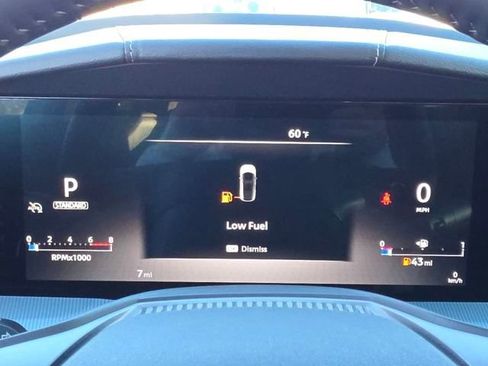 New 2026 Nissan Murano SL image 14