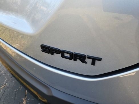 New 2026 Honda Pilot Sport image 9