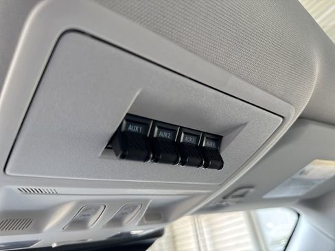 New 2025 Ford Bronco Sport Badlands w/ Sasquatch Badlands Package image 9