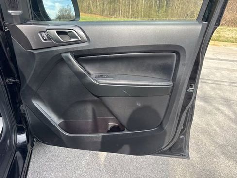 Used 2019 Ford Ranger Lariat w/ Equipment Group 501A Mid image 9