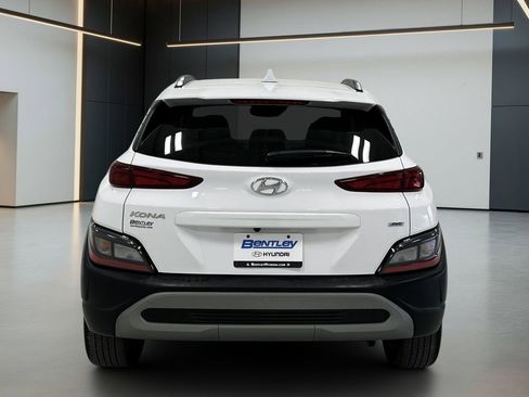 Certified 2023 Hyundai Kona SEL w/ Convenience Package AWD/4WD image 5
