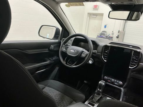 New 2026 Ford Ranger XLT image 15