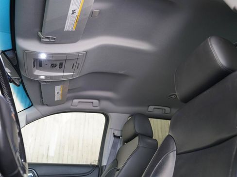 Used 2019 Chevrolet Tahoe LT w/ Luxury Package AWD/4WD image 24