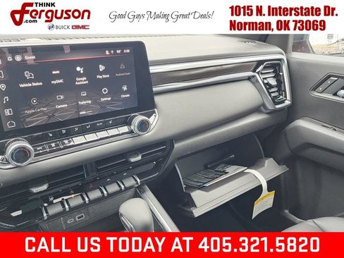 New 2026 GMC Canyon Elevation w/ Convenience Package AWD/4WD image 36