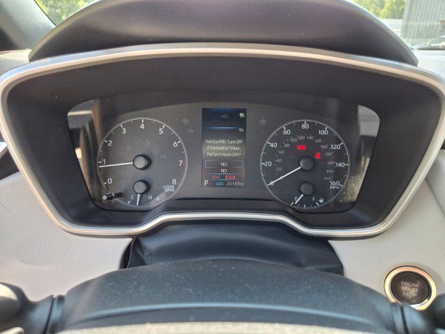Used 2025 Toyota Corolla SE FWD image 32